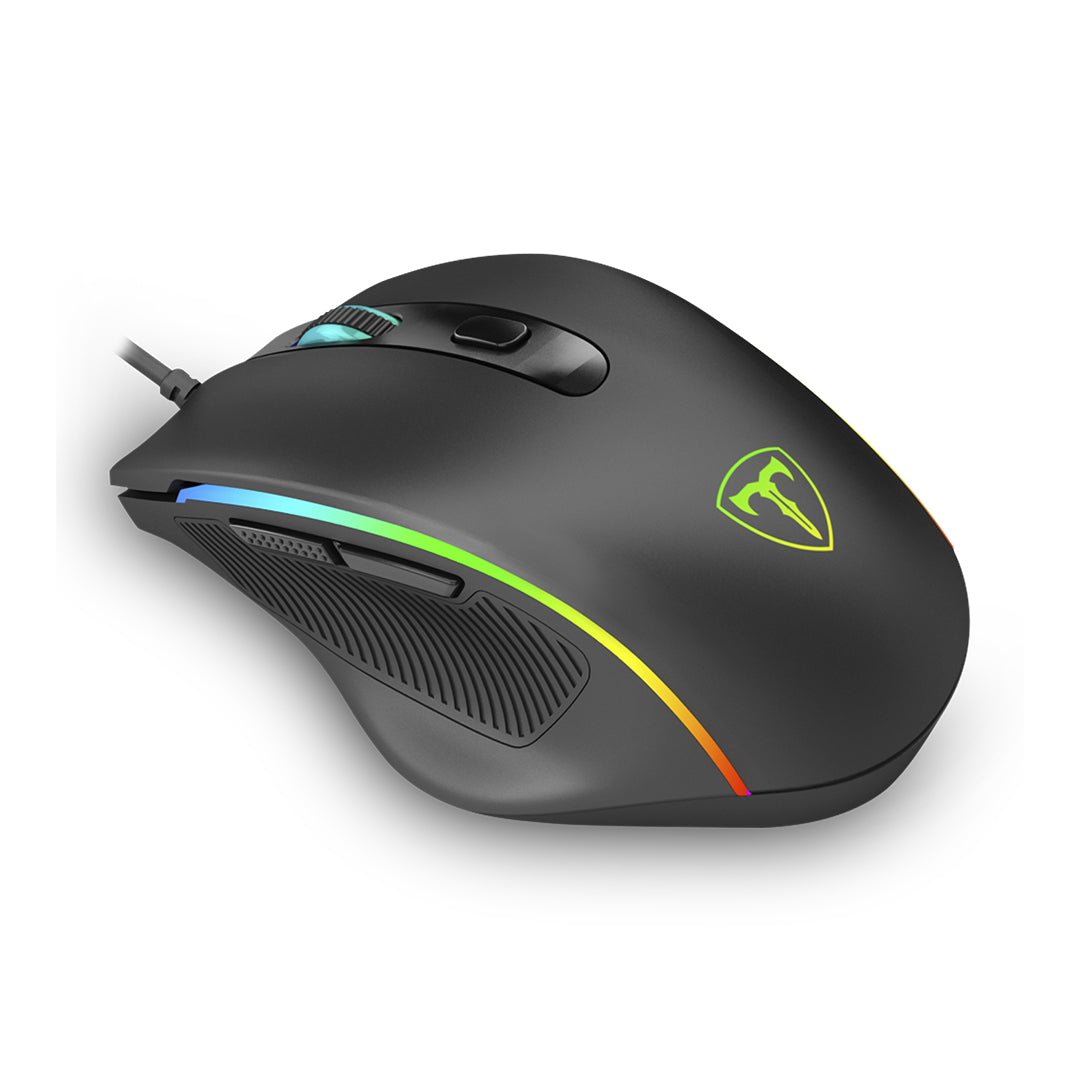 Mouse Gamer T-Dagger Recruit
