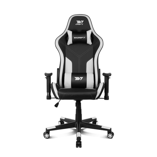 Silla Gamer Drift DR90v8 - White